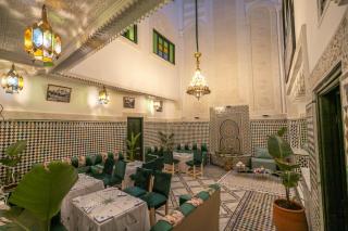 Riad YAMNA - Quiet Desire - 3