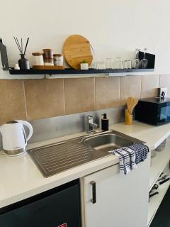 Stylish apartment in the Heart of Maboneng - 8