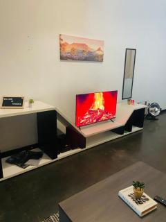 Stylish apartment in the Heart of Maboneng - 6