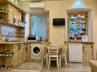 Apartment near Rustaveli avenue - 7
