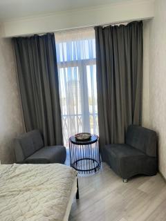 Alvina Complex Apartment - 7