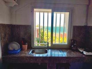 Maisonnette en bord de mer - 4