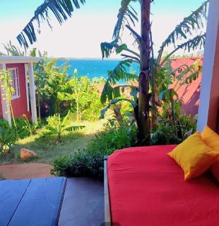 Maisonnette en bord de mer - 0