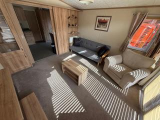 Silver Birch Lodge - 9