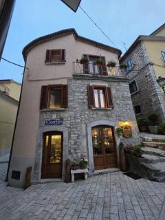 La Casa del Tartufo - 0