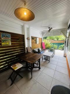 Le Tiaré Jacuzzi - 1