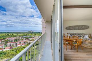 Stay on Waianae Coast! Ocean-View Condo w/ Pools - 4