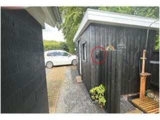 4 star holiday home in Haderslev - 8