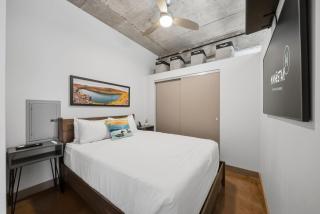 Sable 307 - One Bedroom - 7