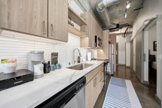 Sable 307 - One Bedroom - 3