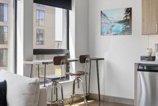 Sable 307 - One Bedroom - 6
