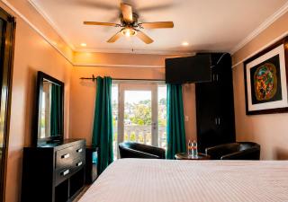 Habitación Xochipilli 402 - Hotel Cacaxtla - 1