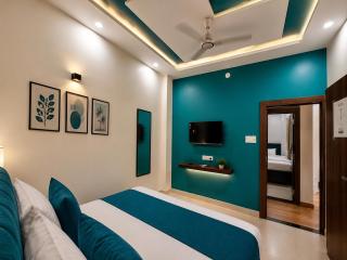 Hotel Shree Ji - 9