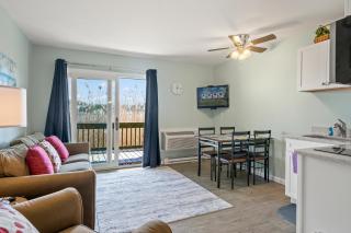 Assateague Inn 105-S - 0