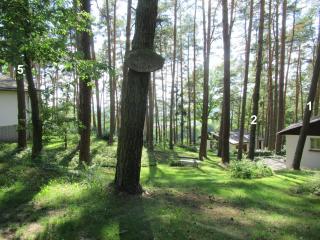 Feriendorf Mengshausen 2 - 5