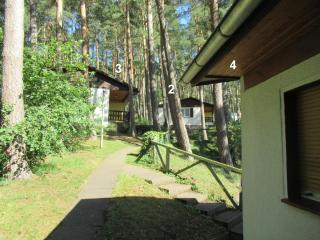 Feriendorf Mengshausen 2 - 2