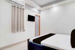 Hotel O KARAN RESIDENCY - 9
