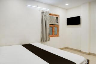 Hotel O KARAN RESIDENCY - 7