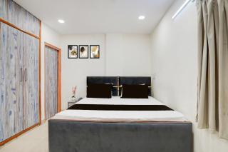 Hotel O KARAN RESIDENCY - 5