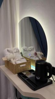 THE SWAN loft - 9