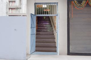 Hotel O KARAN RESIDENCY - 1