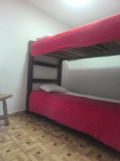apartamento vacacional red 1 - 4