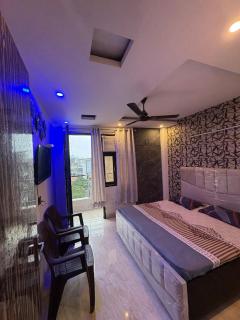 Private Apartment at New Delhi - 1