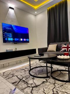 Smart Suites Westfield - 3