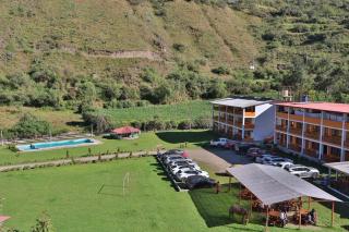 Tambo Lodge Canta - 3