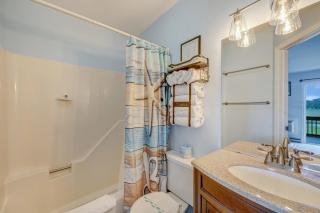 Assateague Inn 203-S - 1