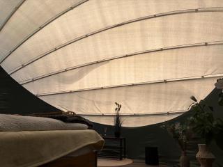 Bubble Tent Altmühltal - 1