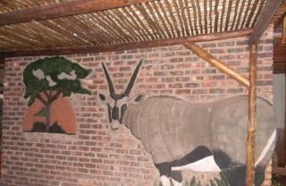 La Postma House - 1
