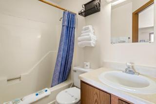 Assateague Inn 205-S - 3