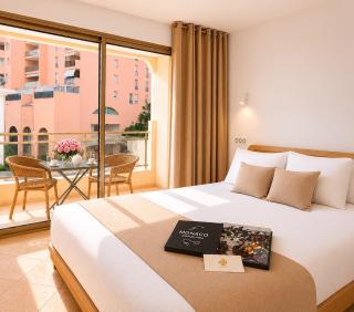 Princess Palace Monaco - 9