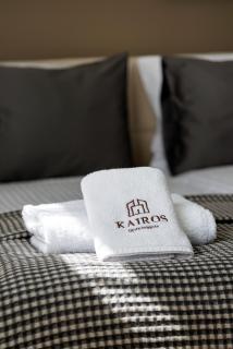 Kairos Apartments -Coffee Mood, ścisłe centrum, parking - 3
