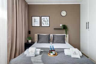 Kairos Apartments -Coffee Mood, ścisłe centrum, parking - 2