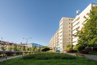 Kairos Apartments -Coffee Mood, ścisłe centrum, parking - 3