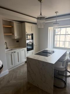 Oat & Olive Apartment 2 - Alnwick - 0