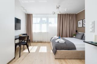 Kairos Apartments -Coffee Mood, ścisłe centrum, parking - 0
