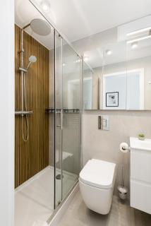 Kairos Apartments -Coffee Mood, ścisłe centrum, parking - 7