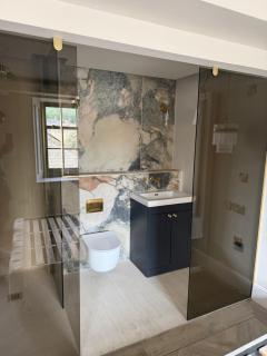 Oat & Olive Apartment 2 - Alnwick - 1