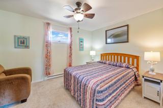 Assateague Inn 206-S - 2