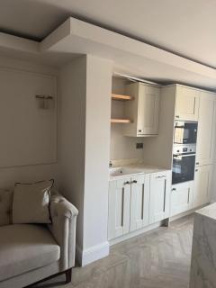 Oat & Olive Apartment 2 - Alnwick - 3