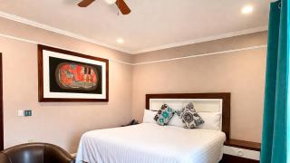 Habitación Serpiente Azul 302 - Hotel Cacaxtla - 2