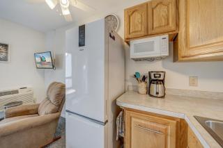 Assateague Inn 208-S - 3