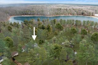Newly built modern gem with 4 Beds Sanford Lake access close to Traverse City & Dunes - 8