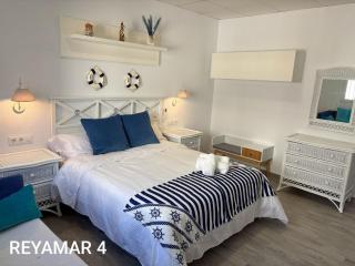 Apartamento Reyamar 4 - 5