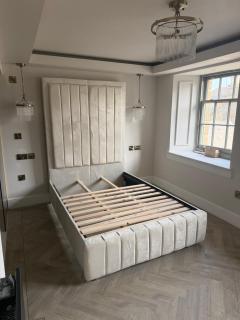 Oat & Olive Apartment 2 - Alnwick - 7
