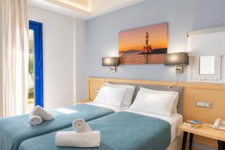 Sergiani Garden Hotel Apartments - 2