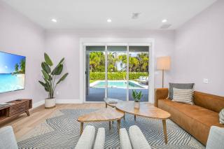 Jupiter Palms Oasis Luxe PoolSpa Table Tennis! - 5